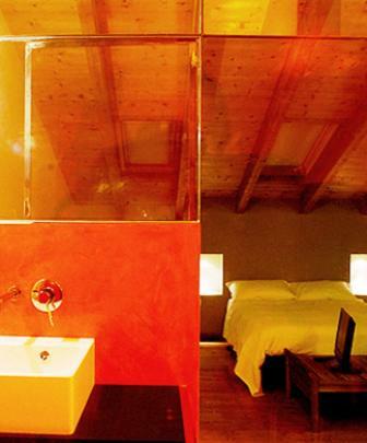 Agroturismo Corte Mondina