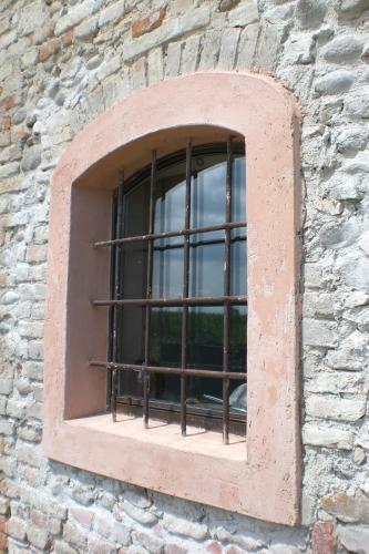 Agroturismo Corte Mondina