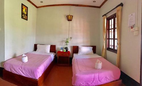 Hostal Viengkham Moungkhoun Guesthouse