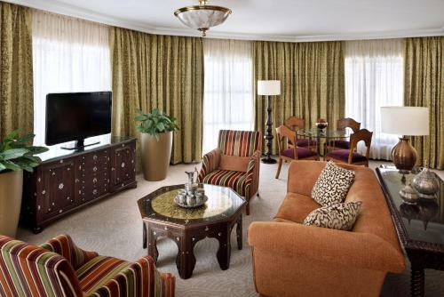 Hotel Movenpick Resort Petra