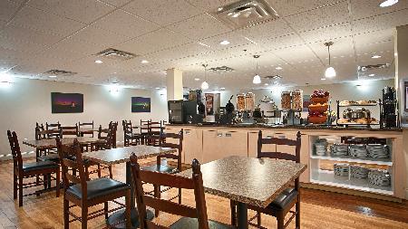 Hotel Best Western Charlottetown