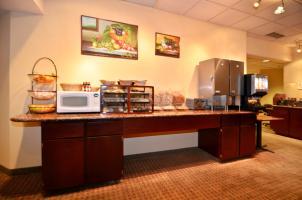 Hotel Best Western Charlottetown