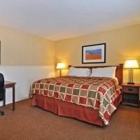 Hotel Best Western Charlottetown