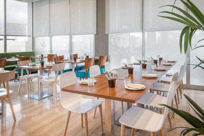 Hotel Madrid Chamart�n Affiliated By Meli�