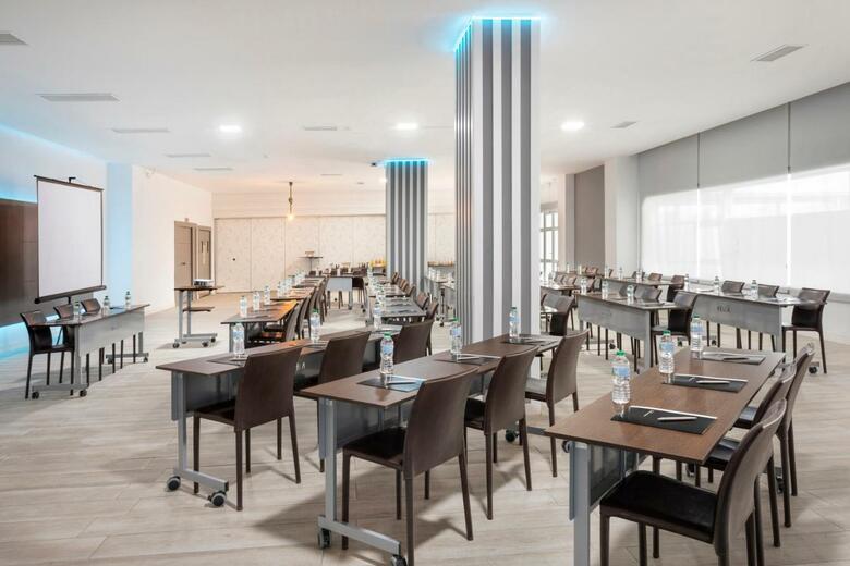 Hotel Madrid Chamart�n Affiliated By Meli�