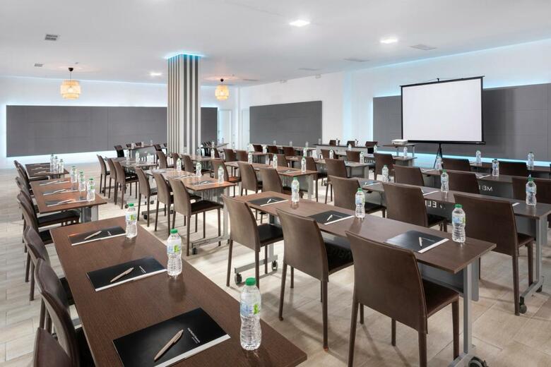 Hotel Madrid Chamart�n Affiliated By Meli�