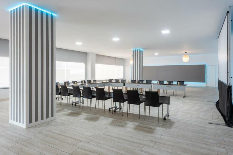 Hotel Madrid Chamart�n Affiliated By Meli�