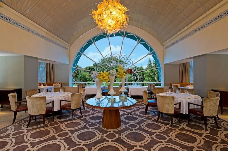 Hotel Leela Palace Kempinski