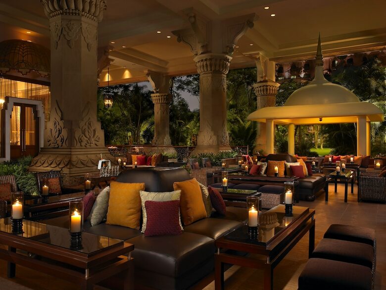 Hotel Leela Palace Kempinski