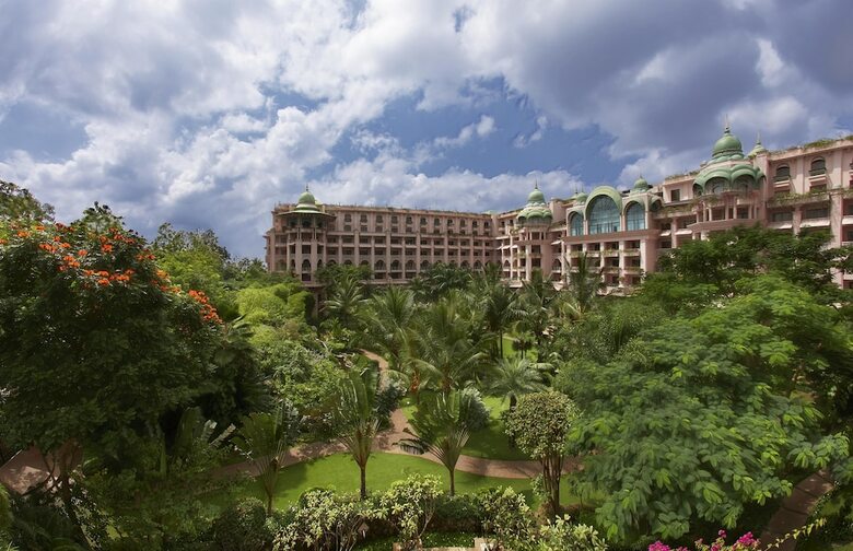 Hotel Leela Palace Kempinski