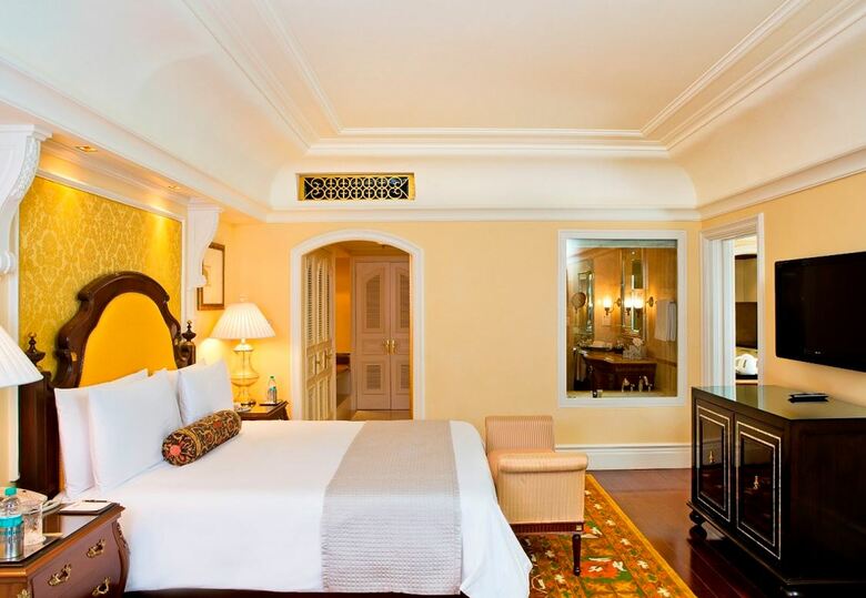 Hotel Leela Palace Kempinski