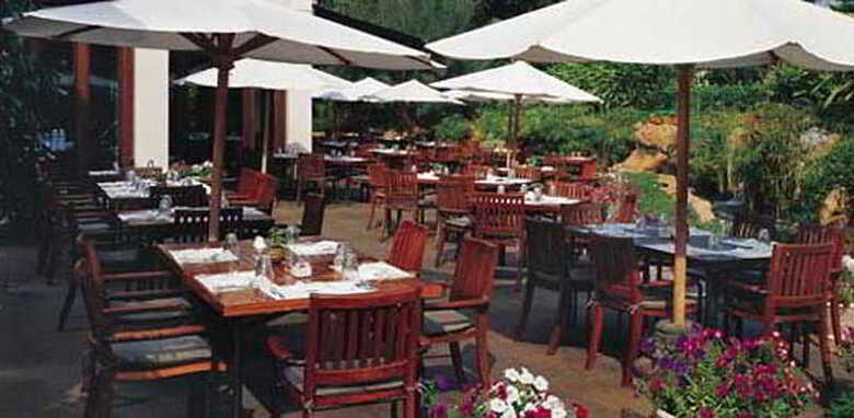 Hotel Leela Palace Kempinski