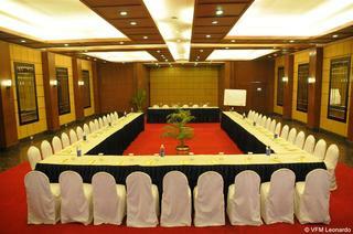 Hotel Bangalore International