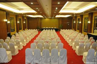 Hotel Bangalore International