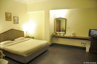 Hotel Bangalore International