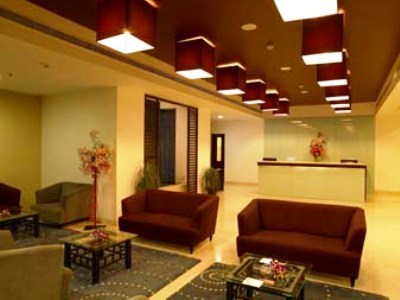 Hotel Ramada Bangalore