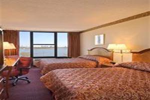 Hotel Ramada West Atlantic City