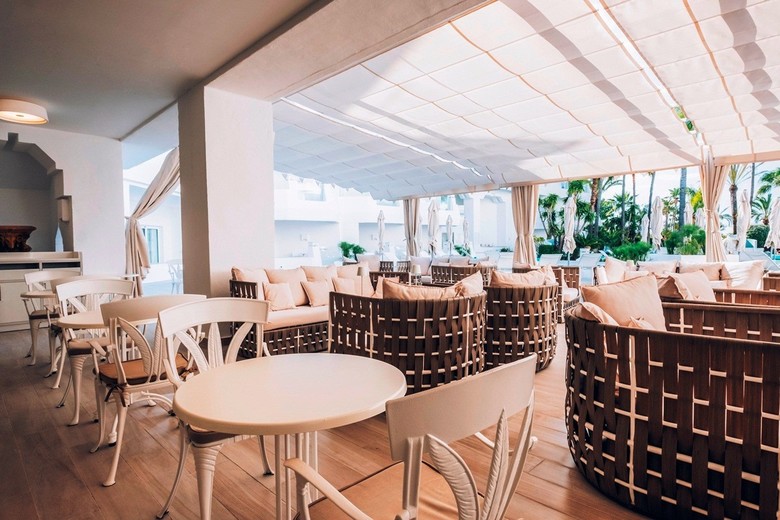 Hotel Iberostar Selection Marbella Coral Beach
