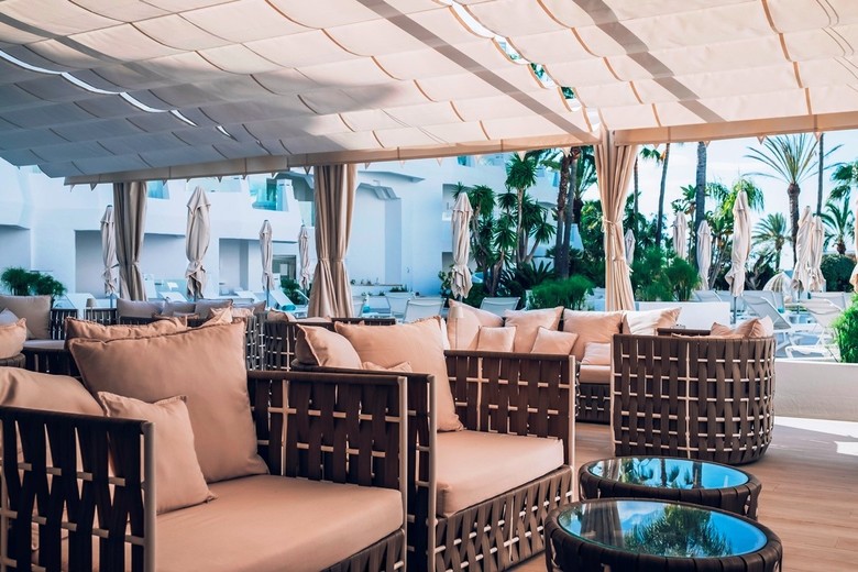 Hotel Iberostar Selection Marbella Coral Beach