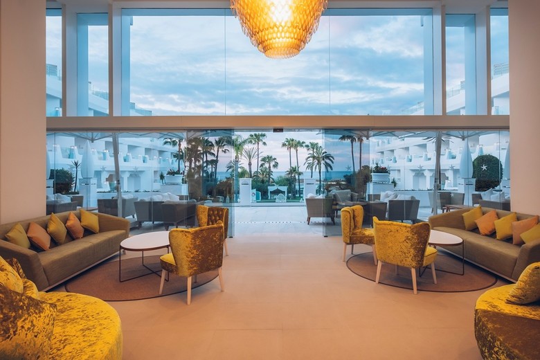 Hotel Iberostar Selection Marbella Coral Beach
