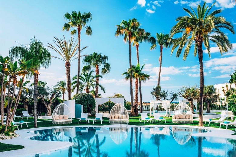 Hotel Iberostar Selection Marbella Coral Beach