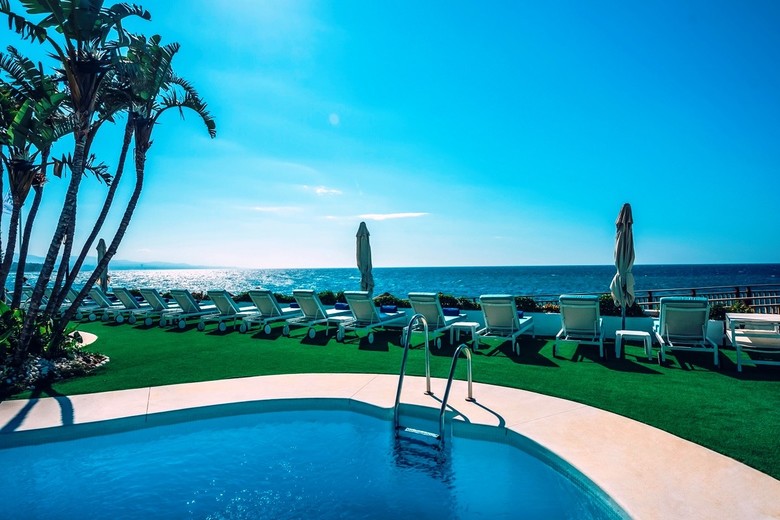 Hotel Iberostar Selection Marbella Coral Beach