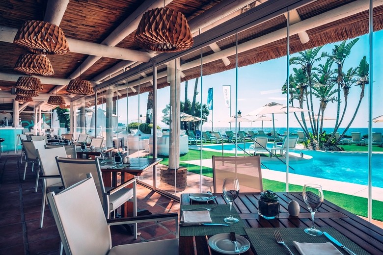 Hotel Iberostar Selection Marbella Coral Beach