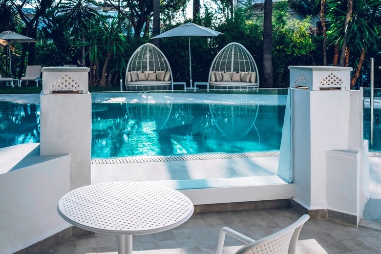 Hotel Iberostar Selection Marbella Coral Beach