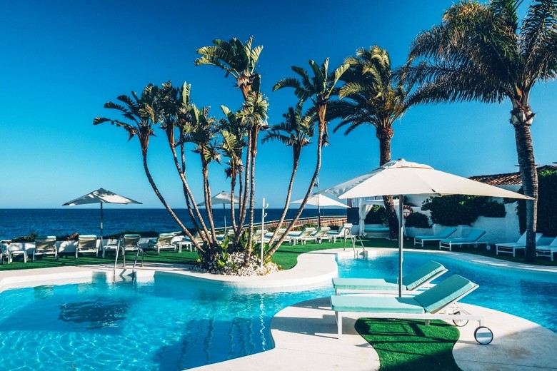 Hotel Iberostar Selection Marbella Coral Beach