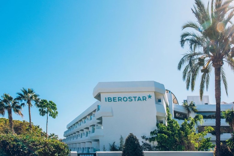 Hotel Iberostar Selection Marbella Coral Beach