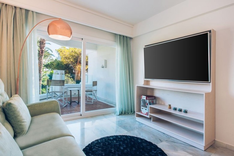 Hotel Iberostar Selection Marbella Coral Beach