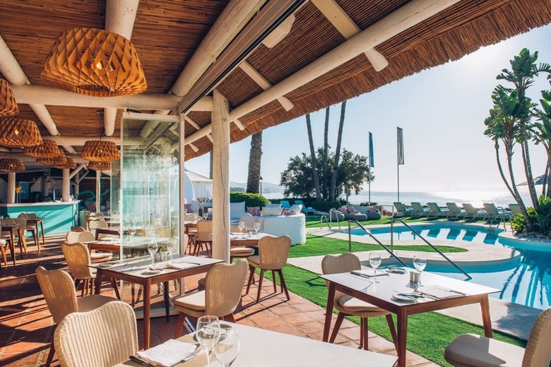 Hotel Iberostar Selection Marbella Coral Beach