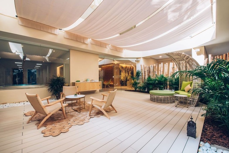 Hotel Iberostar Selection Marbella Coral Beach