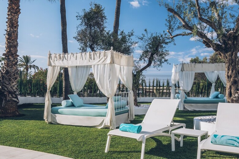 Hotel Iberostar Selection Marbella Coral Beach
