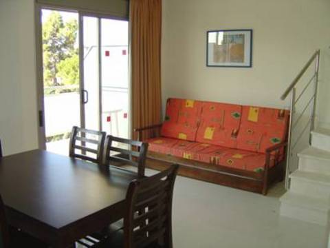 Villa Apartamentos Salou Center