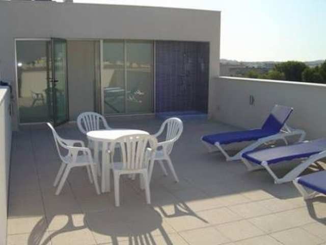 Villa Apartamentos Salou Center