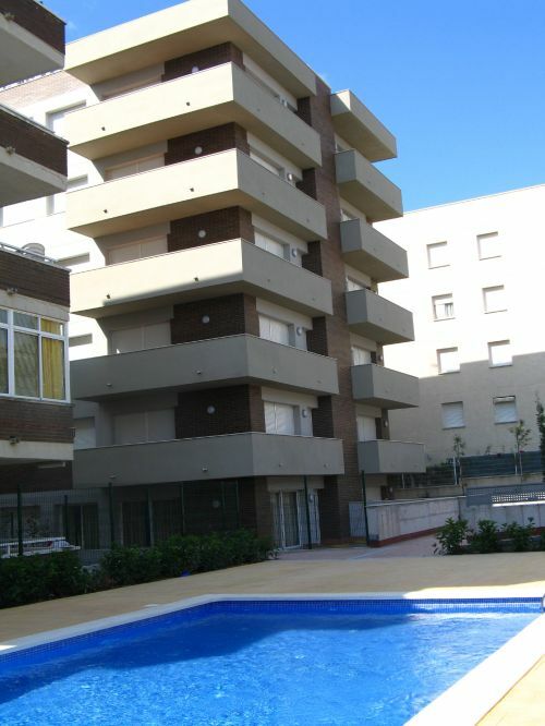 Villa Apartamentos Salou Mediterraneo