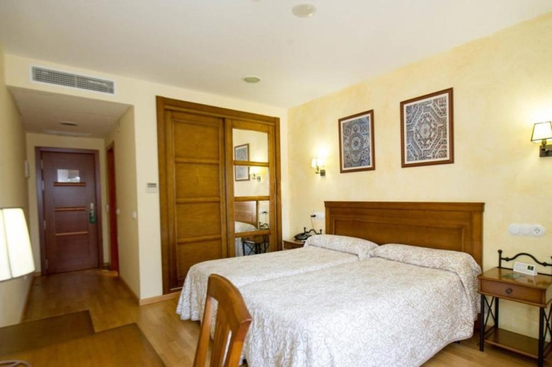 Hotel Comendador