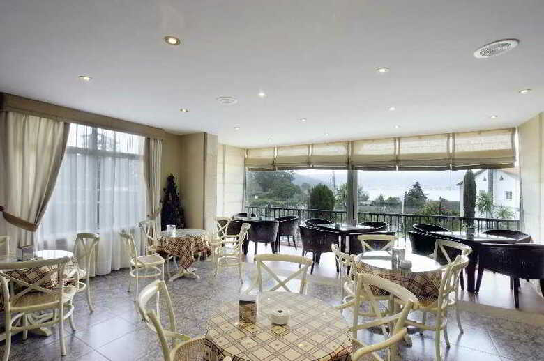 Hotel Villa Covelo