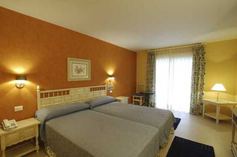 Hotel Villa Covelo