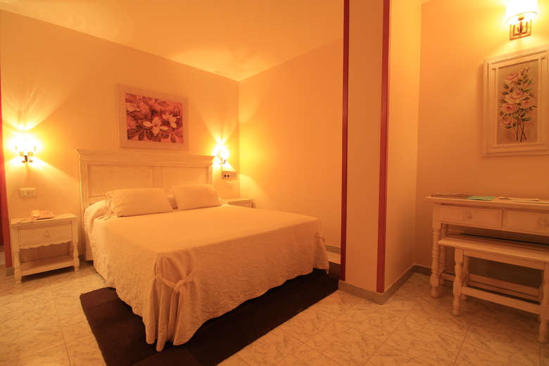 Hotel Villa Covelo