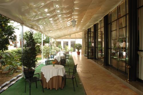 Hotel Los Seises By Fontecruz