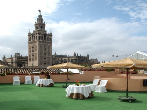 Hotel Los Seises By Fontecruz