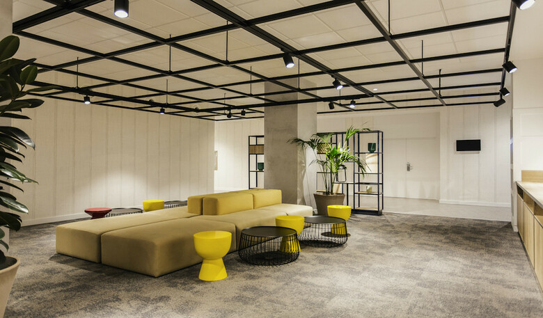 Hotel Novotel Madrid Campo de Las Naciones