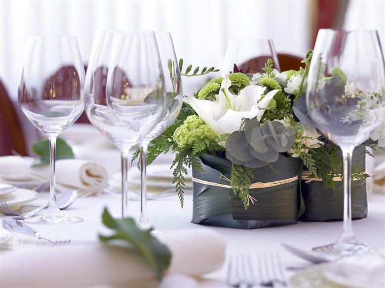Hotel Pullman Madrid Airport & Feria