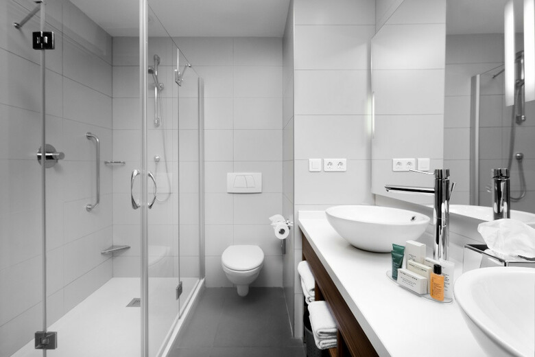 Hotel Hilton Garden Inn Malaga