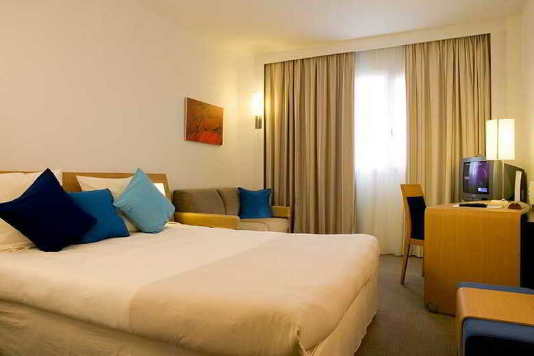 Hotel Hilton Garden Inn Malaga