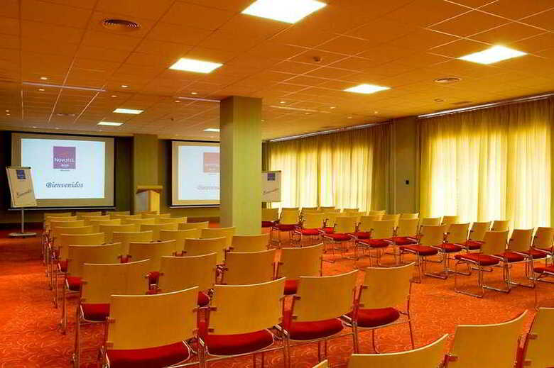 Hotel Hilton Garden Inn Malaga