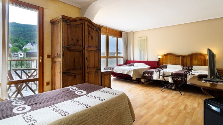 Hotel La Posada