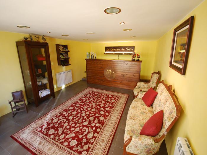 Apartamento La Casassa De Ribes
